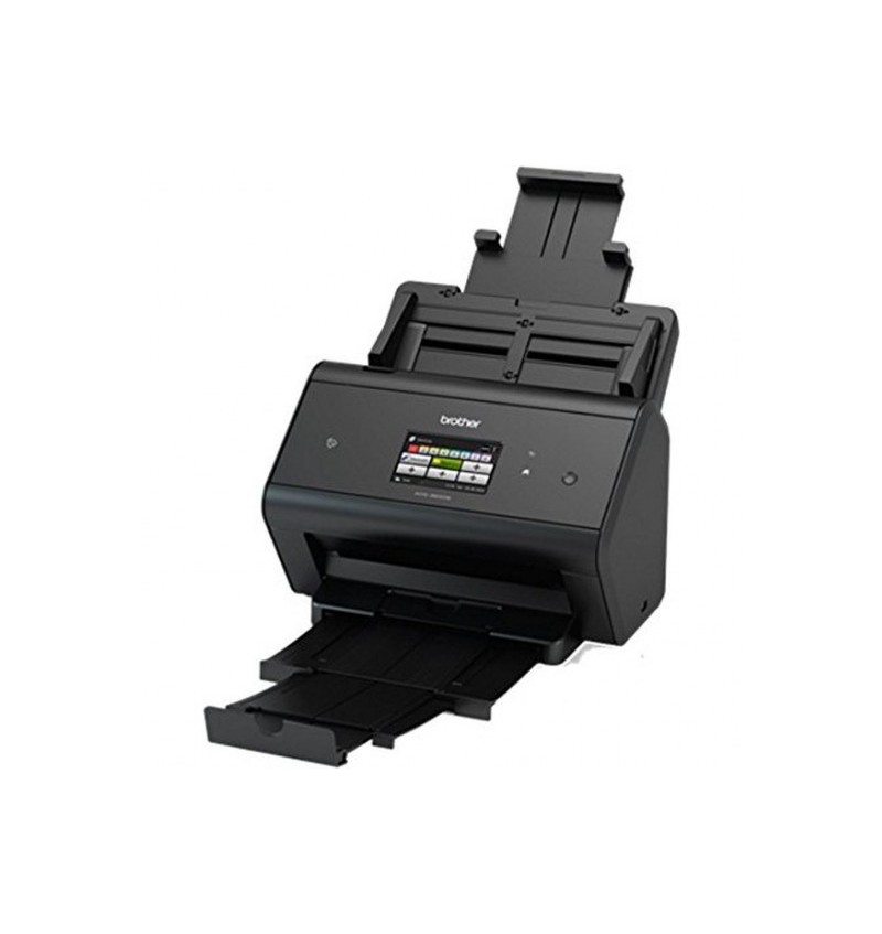 Brother ADS-3600W Document Scanner